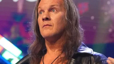 Chris Jericho Allegedly Offered WWE Retirement Storyline as AEW Contract Nears End