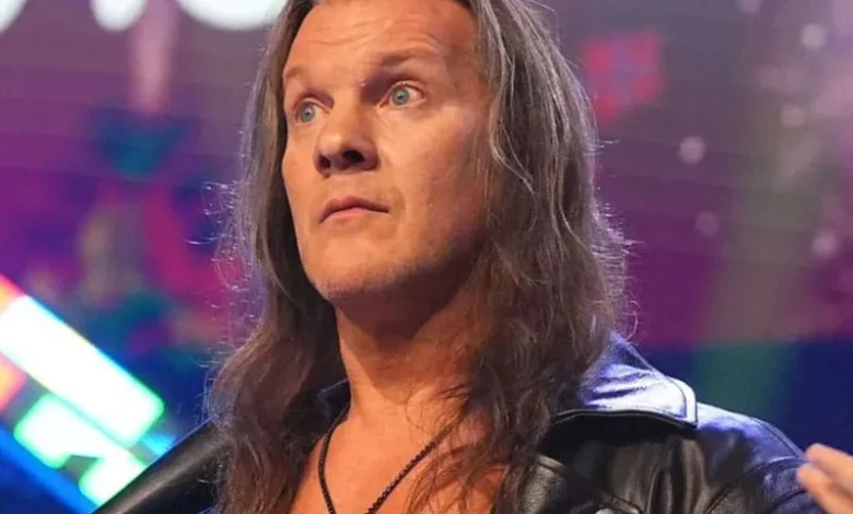 Chris Jericho Allegedly Offered WWE Retirement Storyline as AEW Contract Nears End