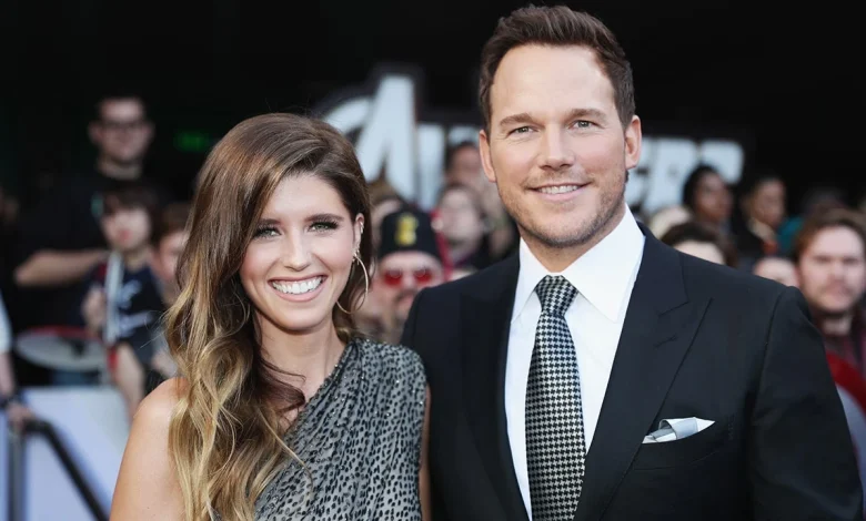 Chris Pratt agreed to this one Christmas tradition before marrying Katherine Schwarzenegger