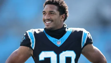 Chuba Hubbard start or sit: Week 13 fantasy football advice