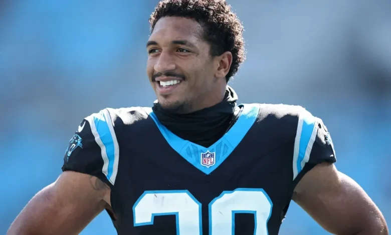 Chuba Hubbard start or sit: Week 13 fantasy football advice