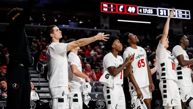 Cincinnati Hosts Eastern Michigan in Wednesday Night Matchup at Fifth Third