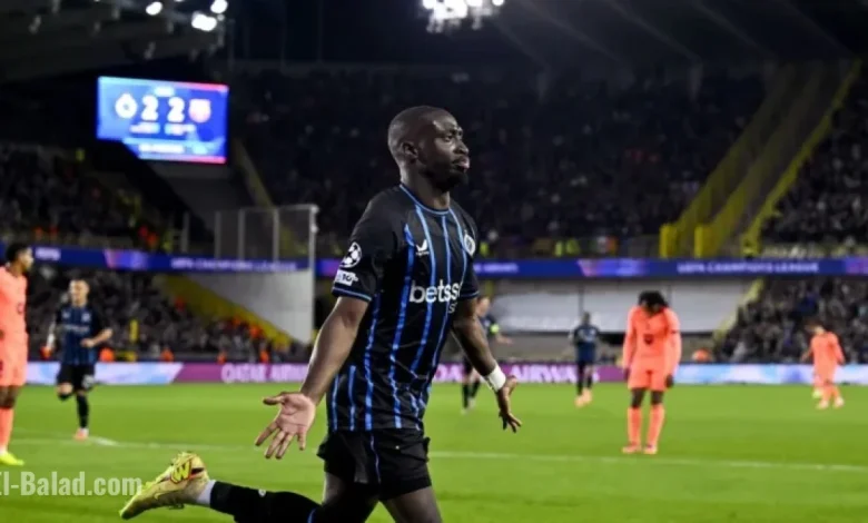 Club Brugge vs Royal Antwerp: Prediction and Betting Insights for Nov 30, 2025