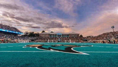 Coastal Carolina University Announces Head Coaching Change in Football