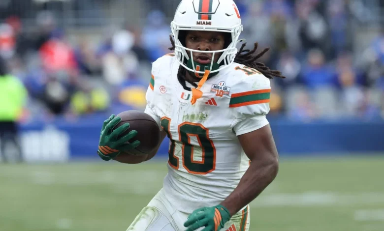 College Football Playoff Week 14 lessons: Time for committee to decide ND-Miami debate