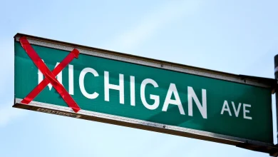 Columbus radio host tells Ohio State fans to stop with 'TTUN' and crossed-out M's