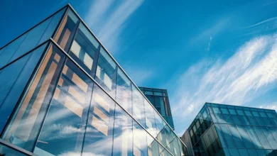 Commercial market broken as Budget jitters stall market