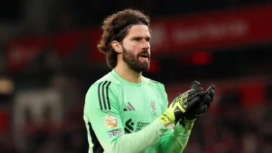 Confirmed Liverpool line-up v West Ham United