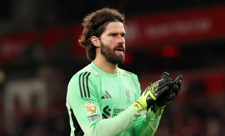 Confirmed Liverpool line-up v West Ham United