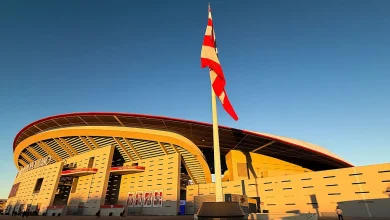 🚨Confirmed XIs: Atlético look to keep winning run going against Oviedo