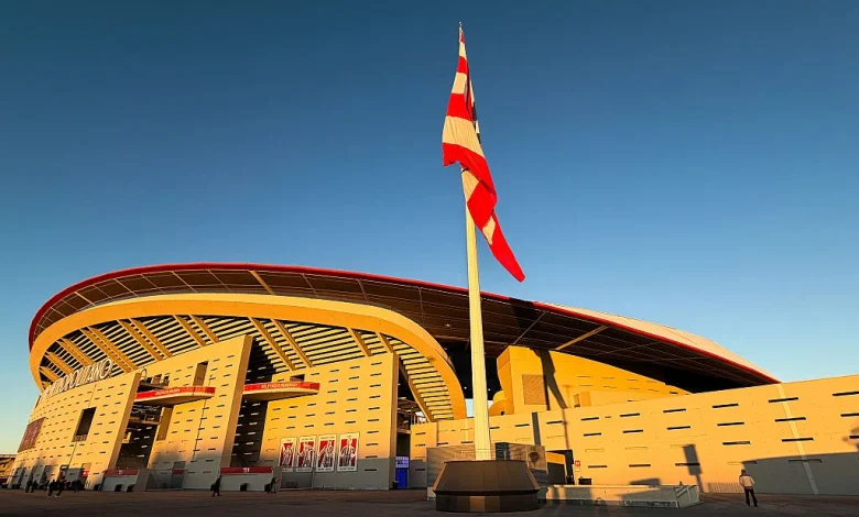 🚨Confirmed XIs: Atlético look to keep winning run going against Oviedo