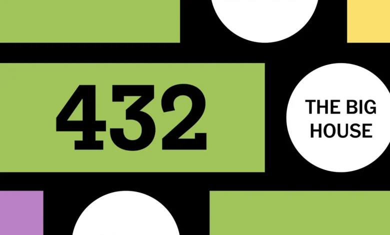 Connections: Sports Edition hints for Nov. 29, 2025, puzzle No. 432