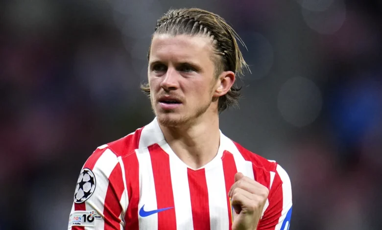 Conor Gallagher to Newcastle? – Sky Sports reveal why January move is one to watch