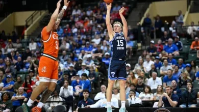 Cougars defeat Miami 72-62 on Thanksgiving – Deseret News