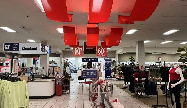 Could this finally be Sears’ last Black Friday?