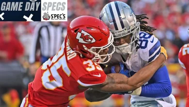 Cowboys-Chiefs: How to Watch, Listen, Stream - Dallas Cowboys | Official Site of the Dallas Cowboys