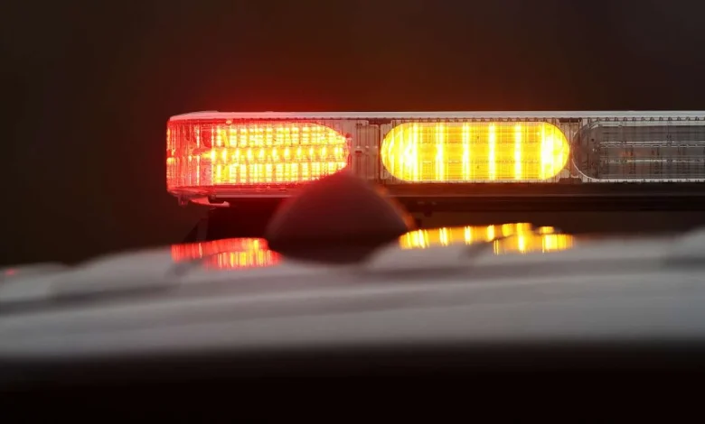 Crash forces closure along Redwood Road in Utah County