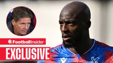 Crystal Palace to agree Jean-Philippe Mateta deal – ‘I expect this one to be done’