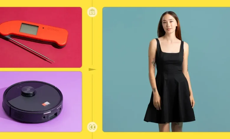 Cyber Monday Deals Are Loading. Here Are the Best Deals We’ve Found (So Far).