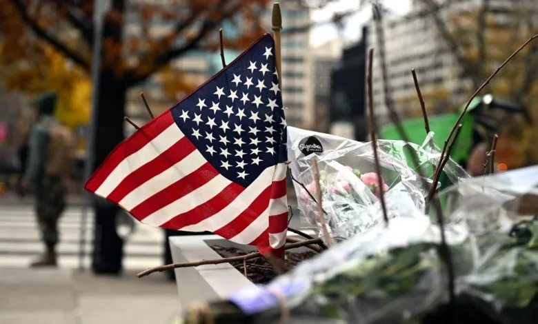 D.C. National Guard shooting live updates as murder investigation probes suspect's background