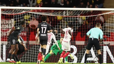 DIRECT - Monaco-PSG : sans Dembélé, Paris contrarié à Louis II