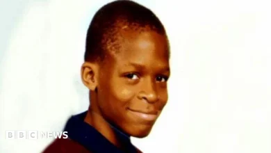 Damilola Taylor: A family's fight to protect young lives