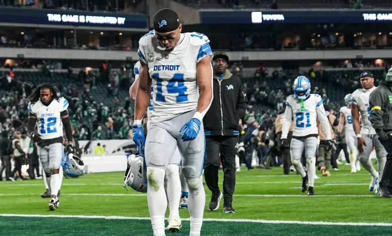 Dan Campbell Offers Updated Timeline for Potential Return