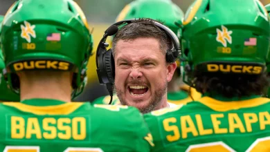 Dan Lanning Criticizes SEC Teams For Scheduling Easy Late-Season Opponents