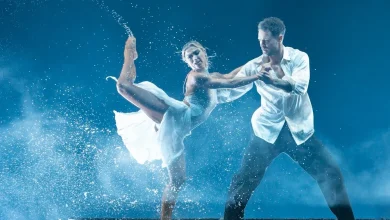 'Dancing With the Stars' Audience Scolded for Booing Carrie Ann Inaba, More Not Shown on TV