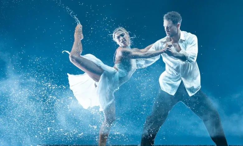 'Dancing With the Stars' Audience Scolded for Booing Carrie Ann Inaba, More Not Shown on TV