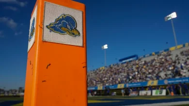 Delaware football vs. UTEP live updates. Kickoff 1 p.m. on ESPN+