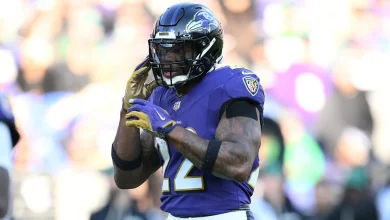 Derrick Henry Passes Jim Brown on Rushing List, What Other NFL History Did RB Make?