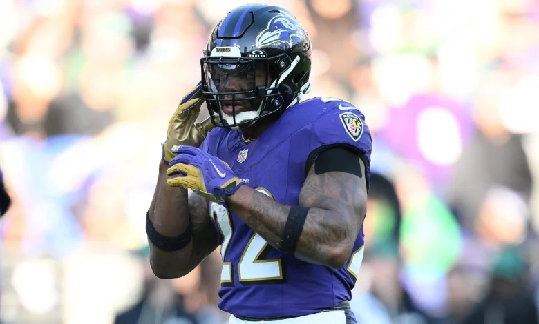 Derrick Henry Passes Jim Brown on Rushing List, What Other NFL History Did RB Make?