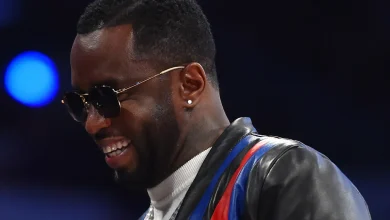 Diddy Sets Up Thanksgiving Dinners For A Thousand Fellow Inmates At Fort Dix