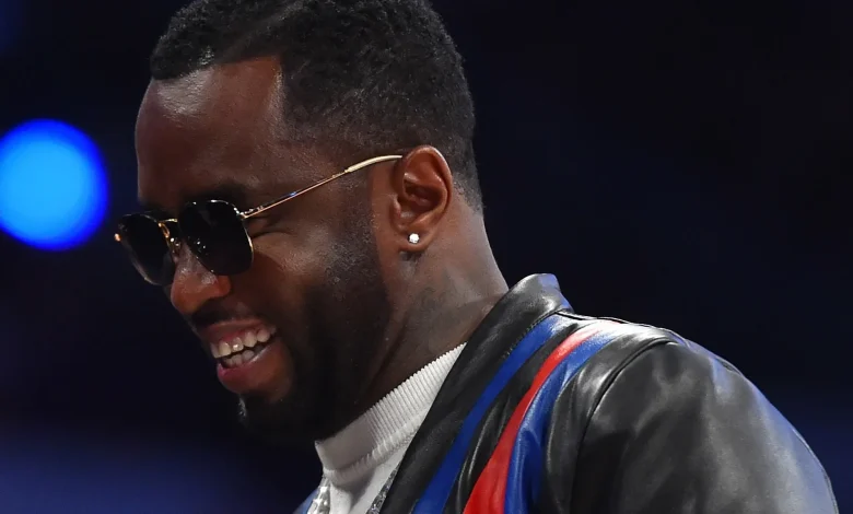 Diddy Sets Up Thanksgiving Dinners For A Thousand Fellow Inmates At Fort Dix