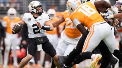 Diego Pavia, Vanderbilt make Heisman and CFP cases with historic win at Tennessee