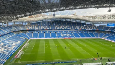 Directo Real Sociedad-Villarreal: Gerard Moreno y Ayoze en la delantera titular