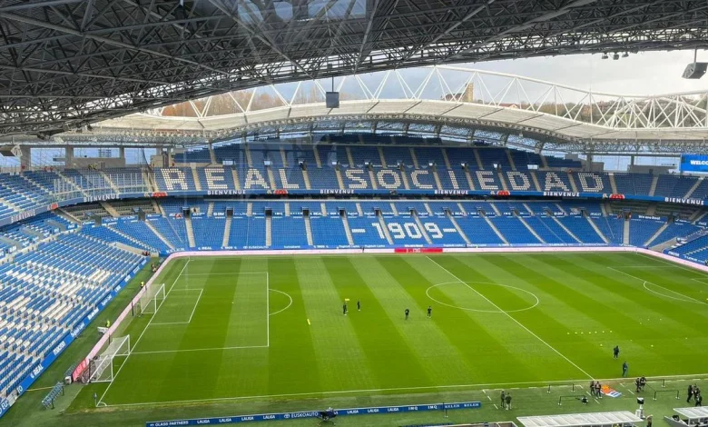 Directo Real Sociedad-Villarreal: Gerard Moreno y Ayoze en la delantera titular