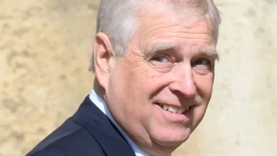 Disgraced Andrew Makes Royal Demands for Luxurious New Home