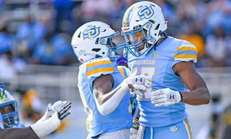 Does Southern have a chance to win the Bayou Classic? 3 keys to a win over Grambling.
