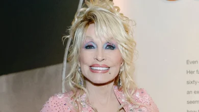 Dolly Parton Posts Emotional Thanksgiving Message After Revealing Health Battle