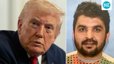 Donald Trump's big move on visa, asylum follows 'Third World' comment after guard killed near White House