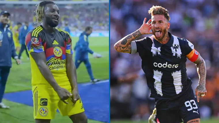 Dónde y cómo ver en vivo y gratis América vs. León hoy: TV y streaming online del partido del Apertura 2025 de la Liga MX