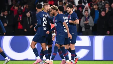 Dónde y cómo ver en vivo y gratis Mónaco vs. PSG hoy: TV y streaming online del partido de la Ligue 1 de Francia 2025