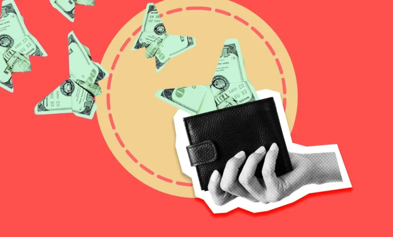 Don't fall for these marketing tricks while holiday shopping : NPR