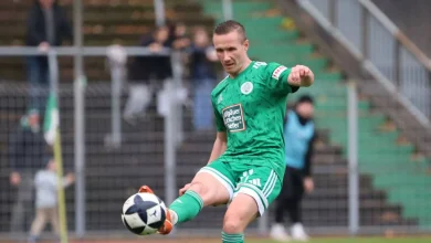 Doppelpack Mendler: Homburg dreht gegen Freiburg II in der zweiten Hälfte auf