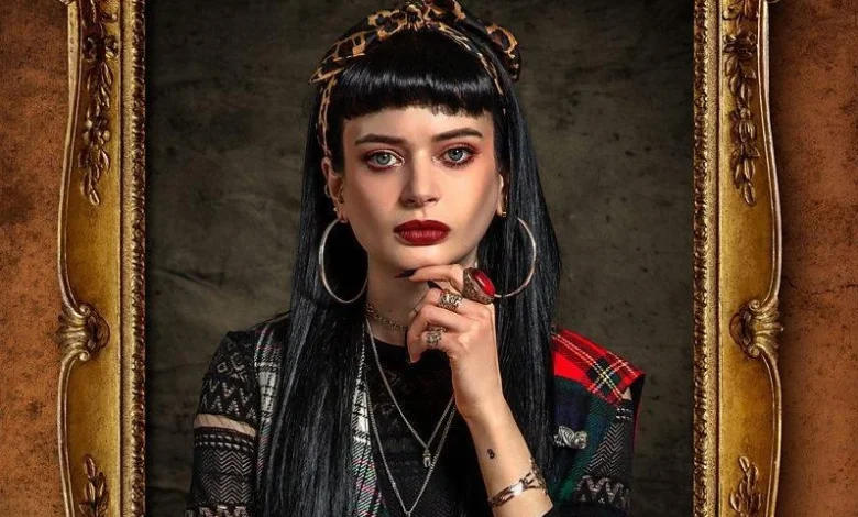 'Dragon,' 'House of Usher' actress Ruth Codd undergoes 2nd amputation