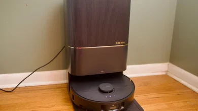 Dreame’s X40 Ultra is arguably the best robovac deal you can grab for Black Friday