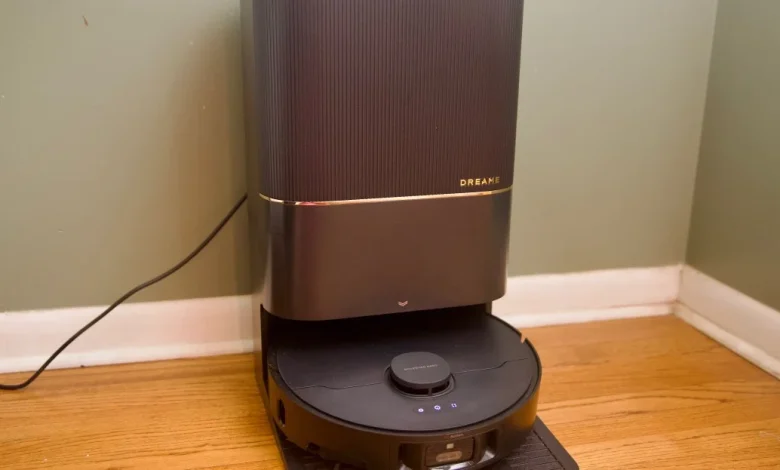 Dreame’s X40 Ultra is arguably the best robovac deal you can grab for Black Friday