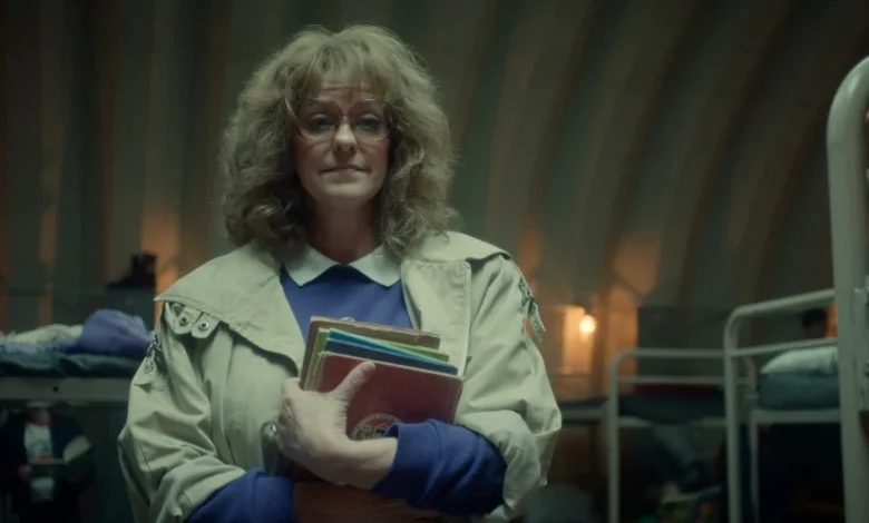 Duffer Brothers Cast Drama Teacher In 'Stranger Things' Season 5